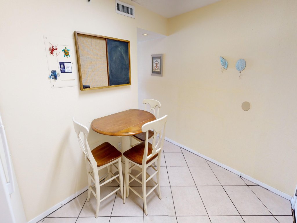 Islander Beach Resort 303 Vacation Rental in Fort Walton Beach - RedAwning
