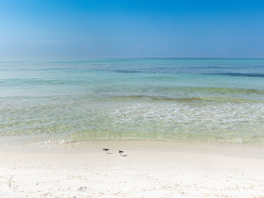 Islander Beach Resort 303 Vacation Rental in Fort Walton Beach - RedAwning