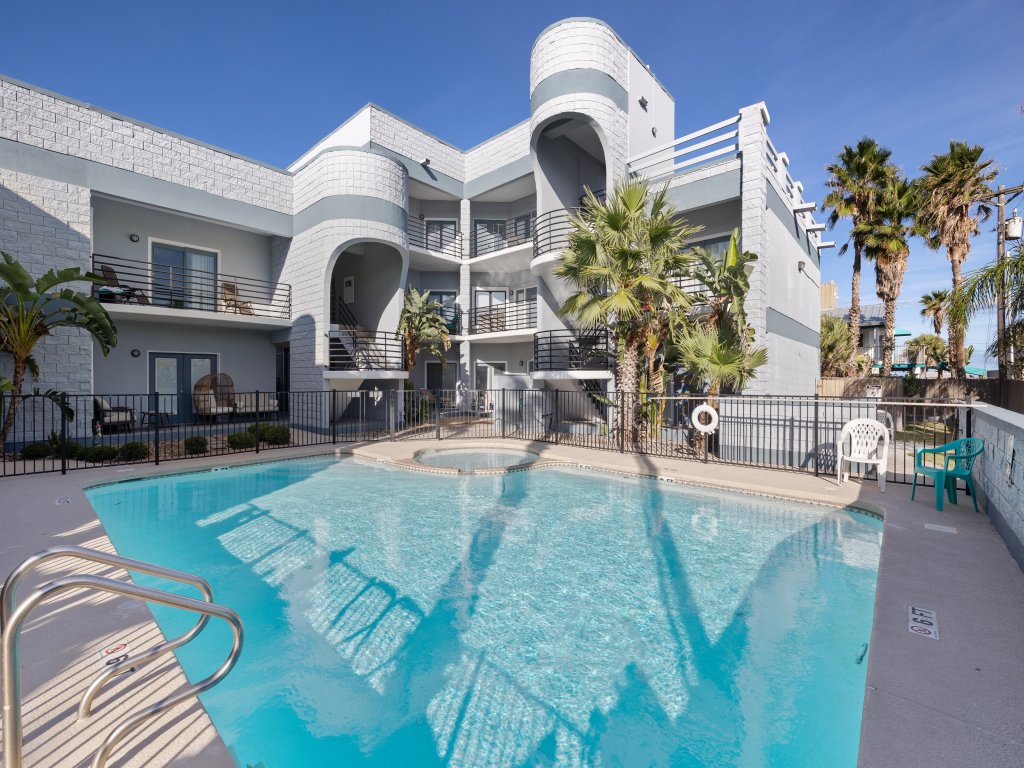 Dunes #205 Vacation Rental in South Padre Island - RedAwning