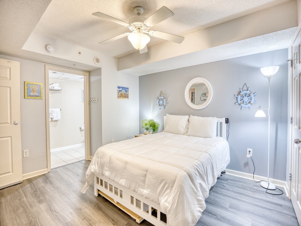 3203 Yacht Club Villas Vacation Rental in North Myrtle Beach - RedAwning