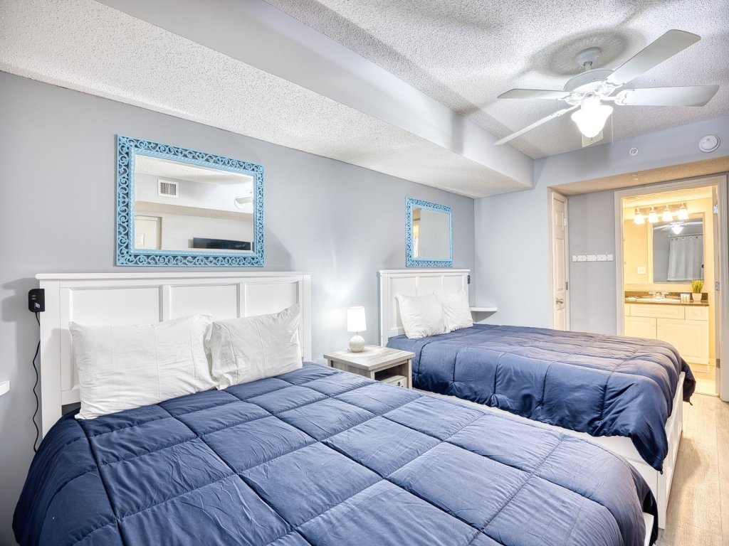 3203 Yacht Club Villas Vacation Rental in North Myrtle Beach - RedAwning