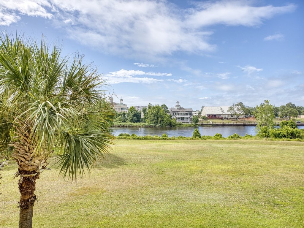 3203 Yacht Club Villas Vacation Rental in North Myrtle Beach - RedAwning