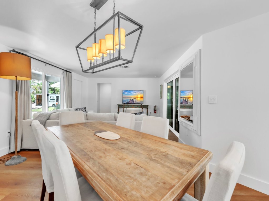 Dock of the Bay Vacation Rental in Anna Maria - RedAwning