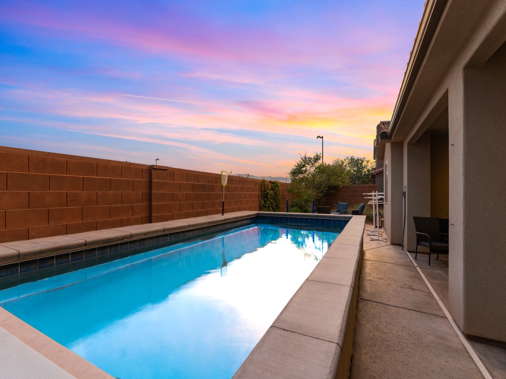 Elite Retreat #87 Vacation Rental in Utah - RedAwning