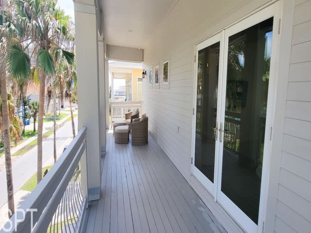 Go VIP * Steps to Beach * Pool Vacation Rental in South Padre Island - RedAwning