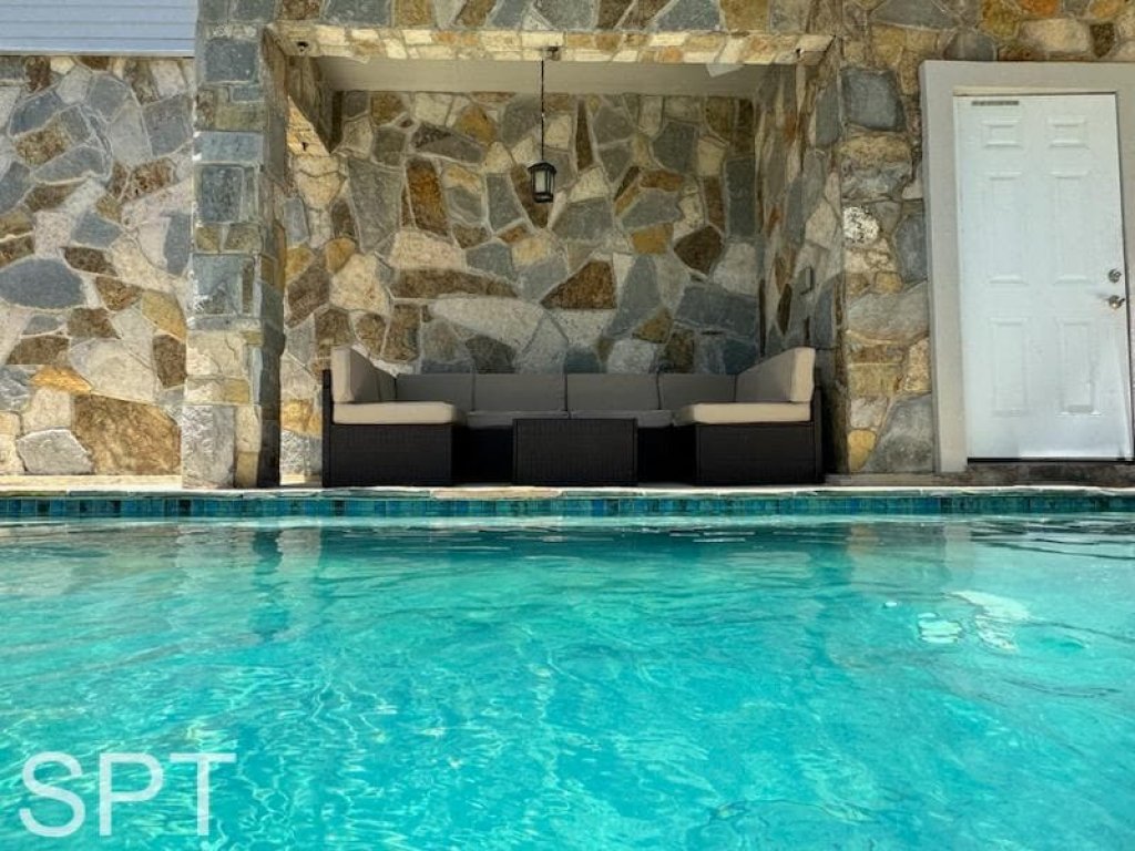 Go VIP * Steps to Beach * Pool Vacation Rental in South Padre Island - RedAwning