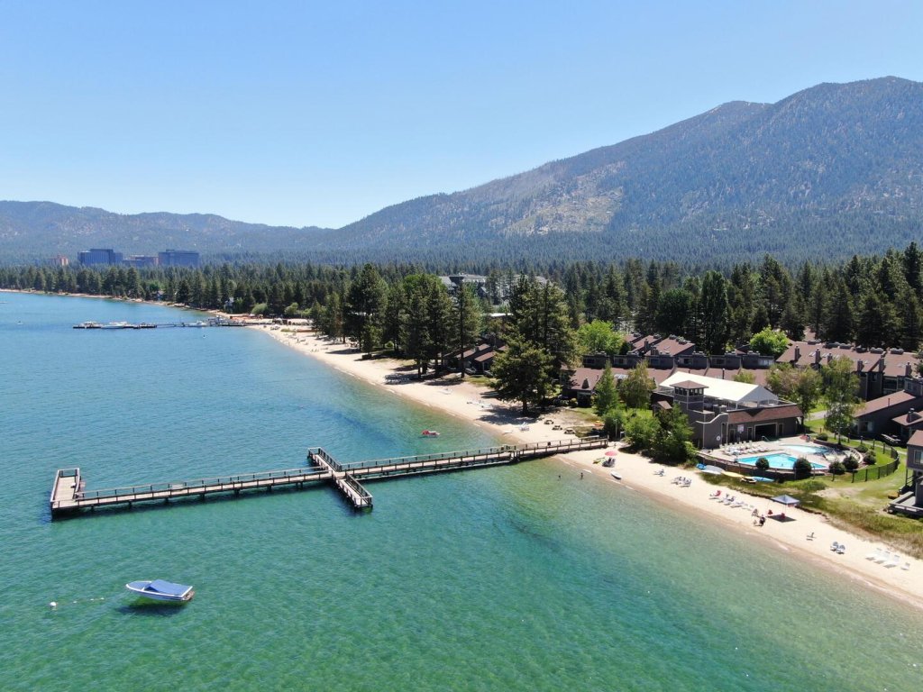 LLC1236 -  Lakeside Landing Vacation Rental in California - RedAwning