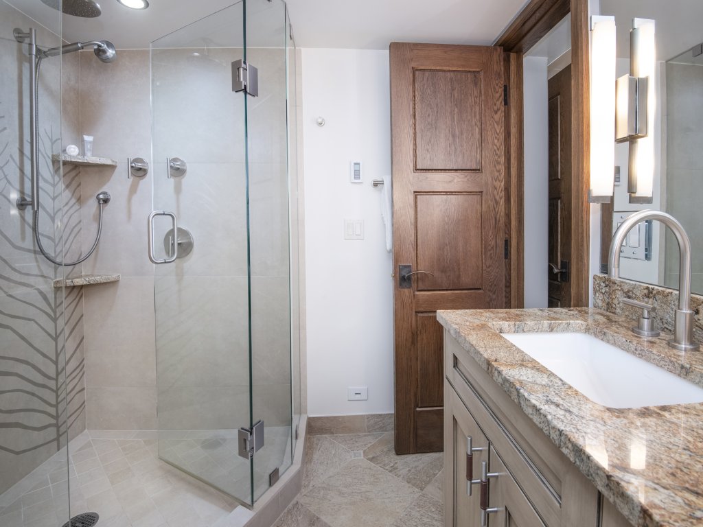 Wall St. #308 Vacation Rental in Vail - RedAwning