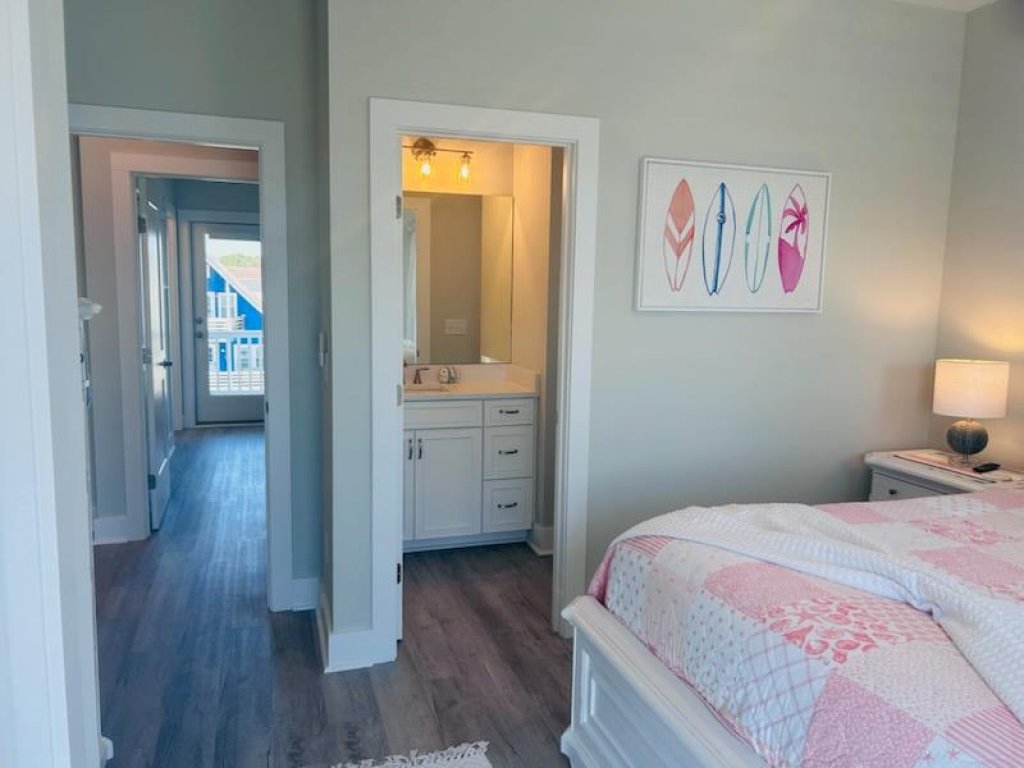 Coastal Chaos / 303 Sand Piper Ln Vacation Rental in Holden Beach - RedAwning