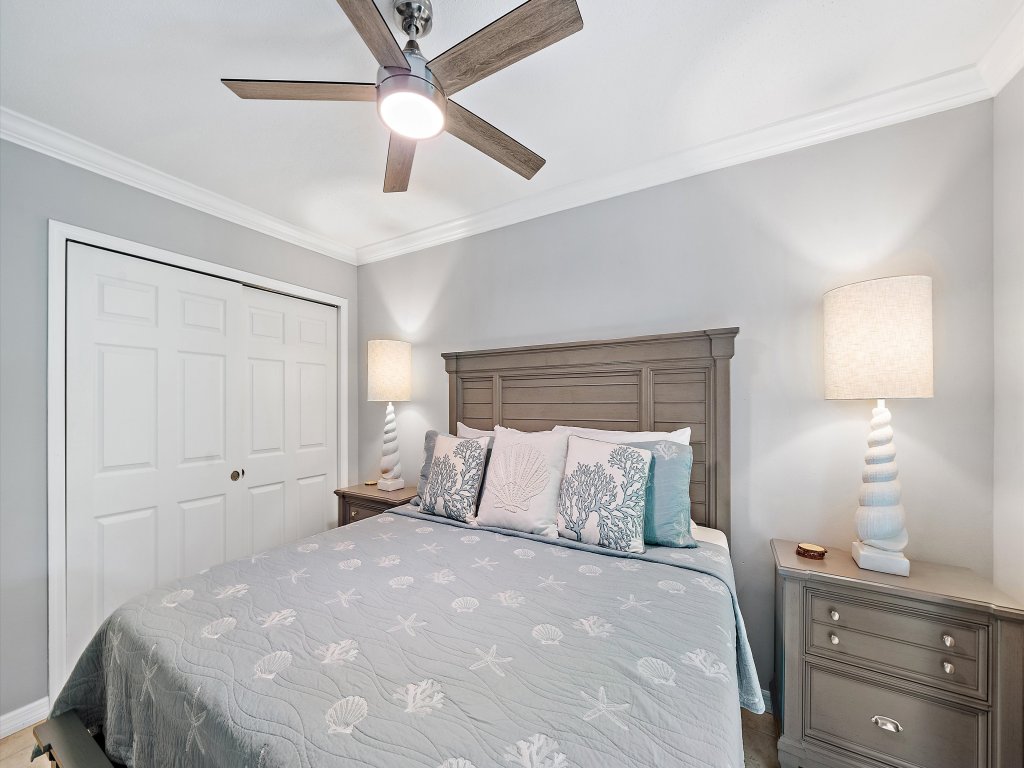 Just Beachy at Beach Castle #16 Vacation Rental in Longboat Key - RedAwning