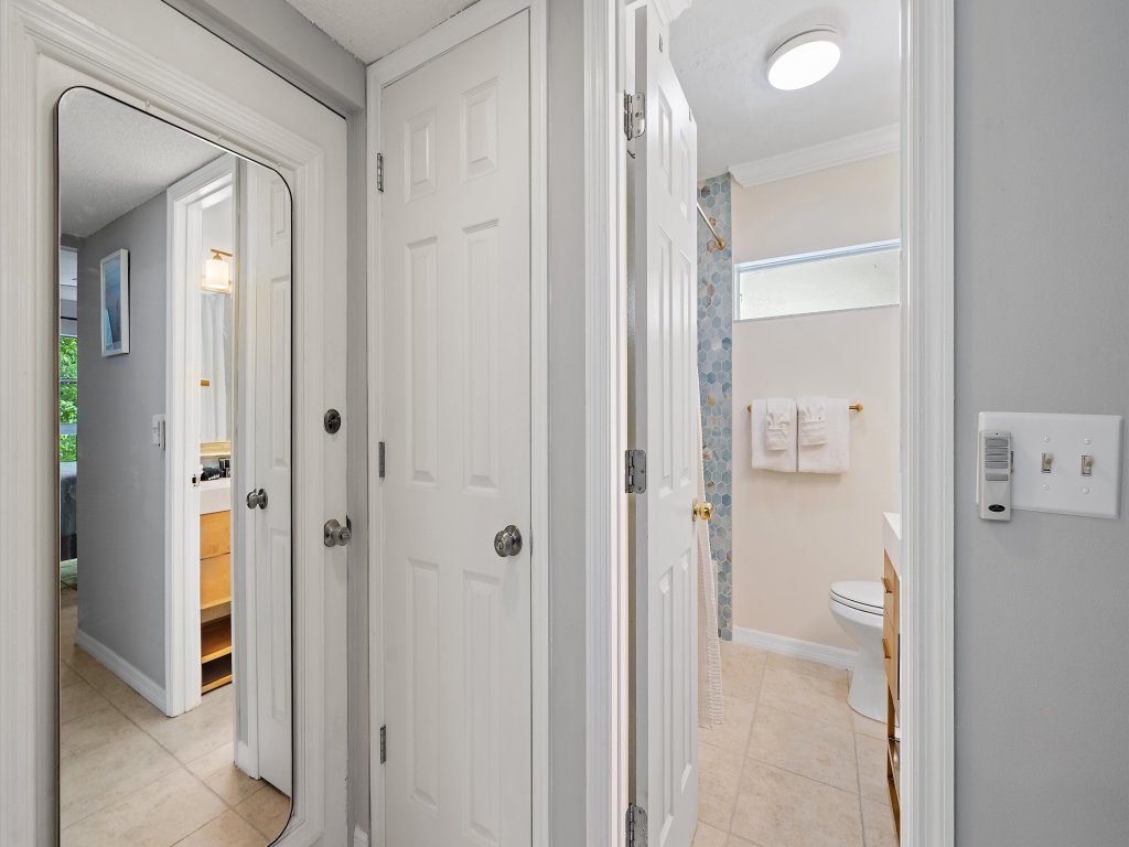 Just Beachy at Beach Castle #16 Vacation Rental in Longboat Key - RedAwning