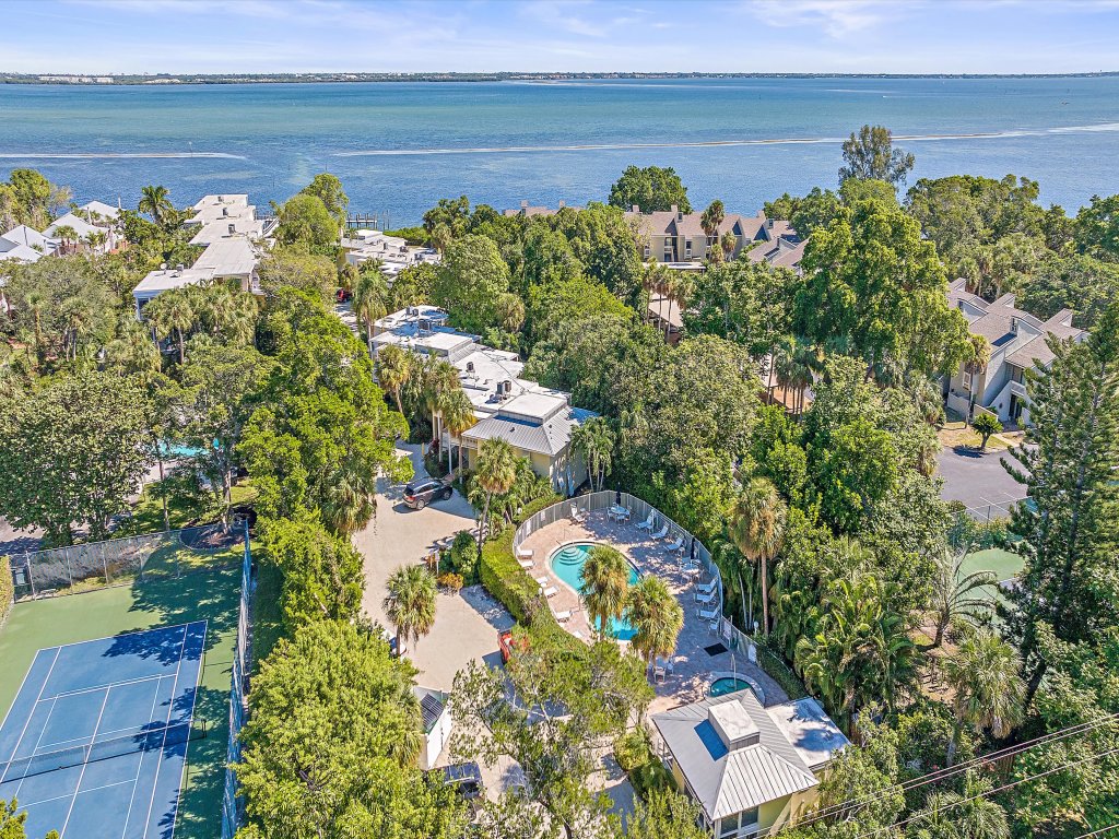 Just Beachy at Beach Castle #16 Vacation Rental in Longboat Key - RedAwning