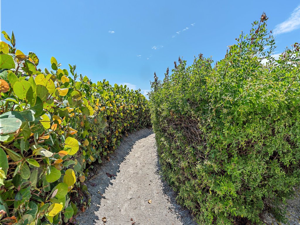 Just Beachy at Beach Castle #16 Vacation Rental in Longboat Key - RedAwning