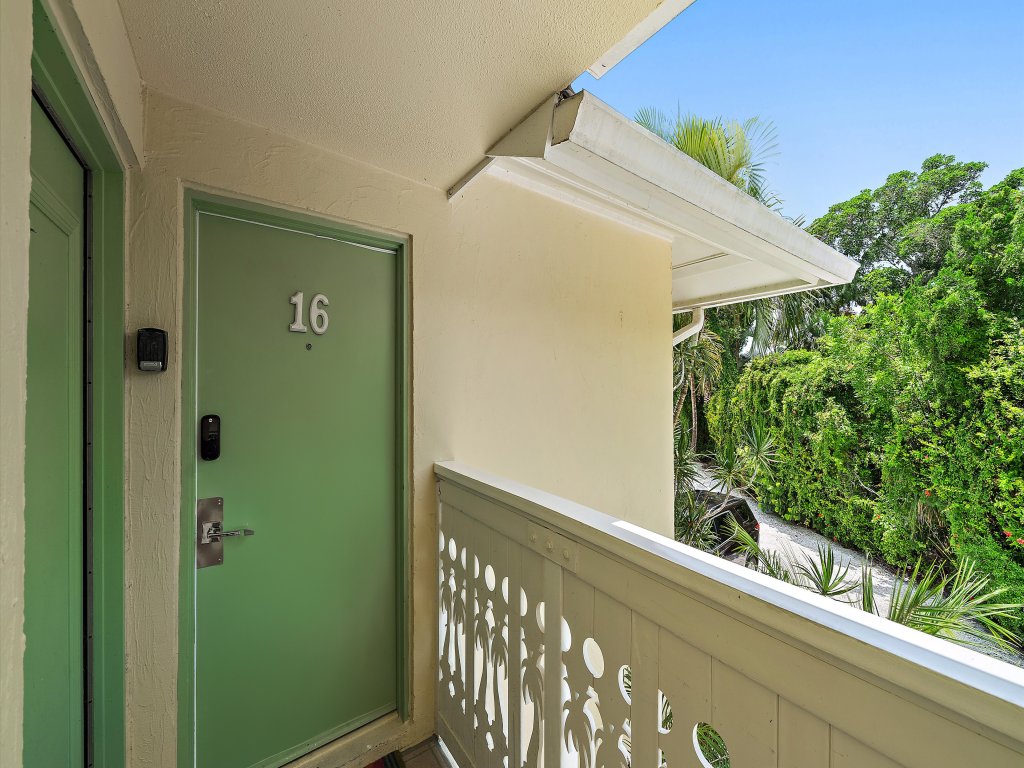Just Beachy at Beach Castle #16 Vacation Rental in Longboat Key - RedAwning