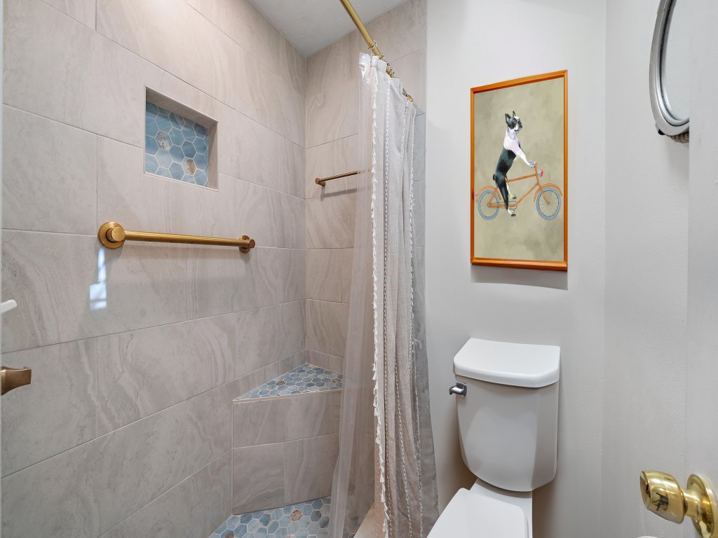 Just Beachy at Beach Castle #16 Vacation Rental in Longboat Key - RedAwning