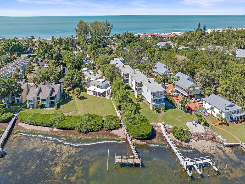 Just Beachy at Beach Castle #16 Vacation Rental in Longboat Key - RedAwning