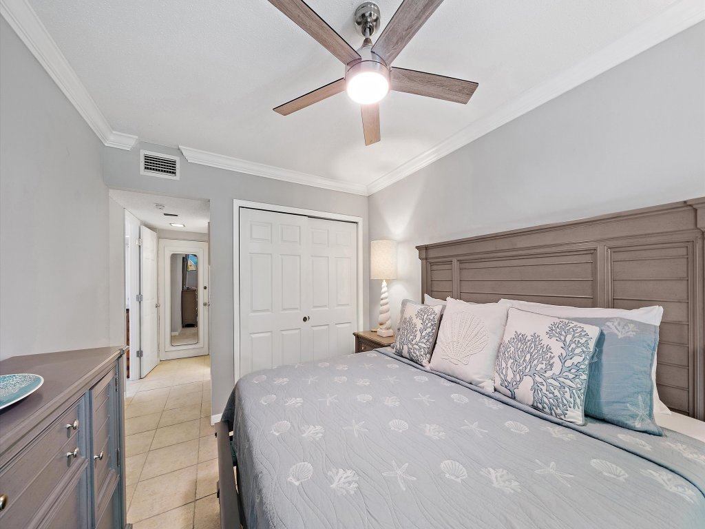 Just Beachy at Beach Castle #16 Vacation Rental in Longboat Key - RedAwning