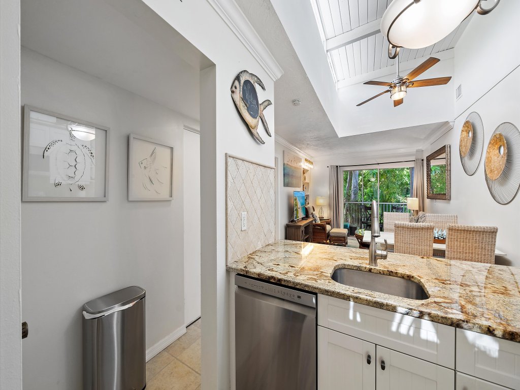 Just Beachy at Beach Castle #16 Vacation Rental in Longboat Key - RedAwning