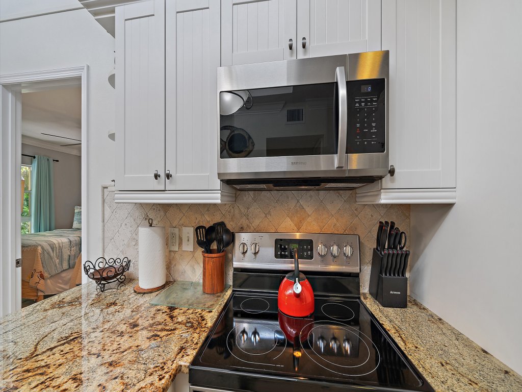 Just Beachy at Beach Castle #16 Vacation Rental in Longboat Key - RedAwning