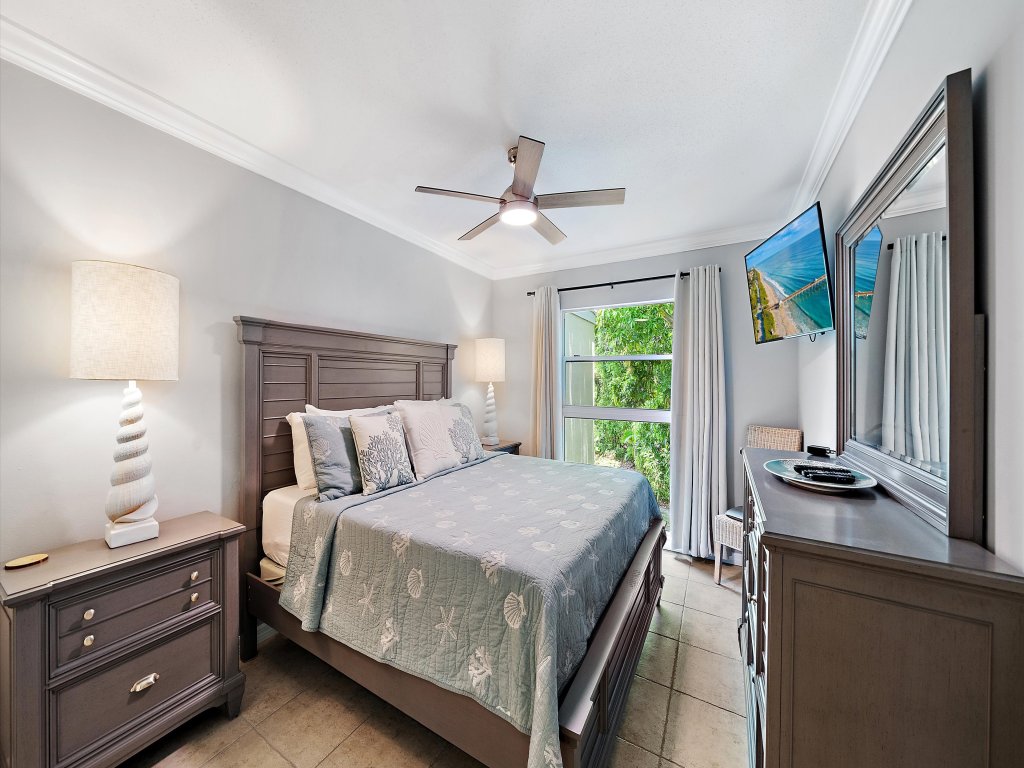 Just Beachy at Beach Castle #16 Vacation Rental in Longboat Key - RedAwning
