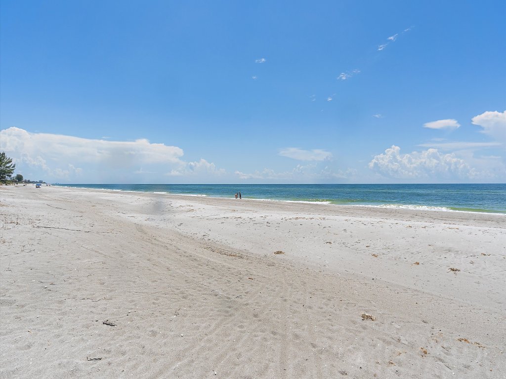 Just Beachy at Beach Castle #16 Vacation Rental in Longboat Key - RedAwning