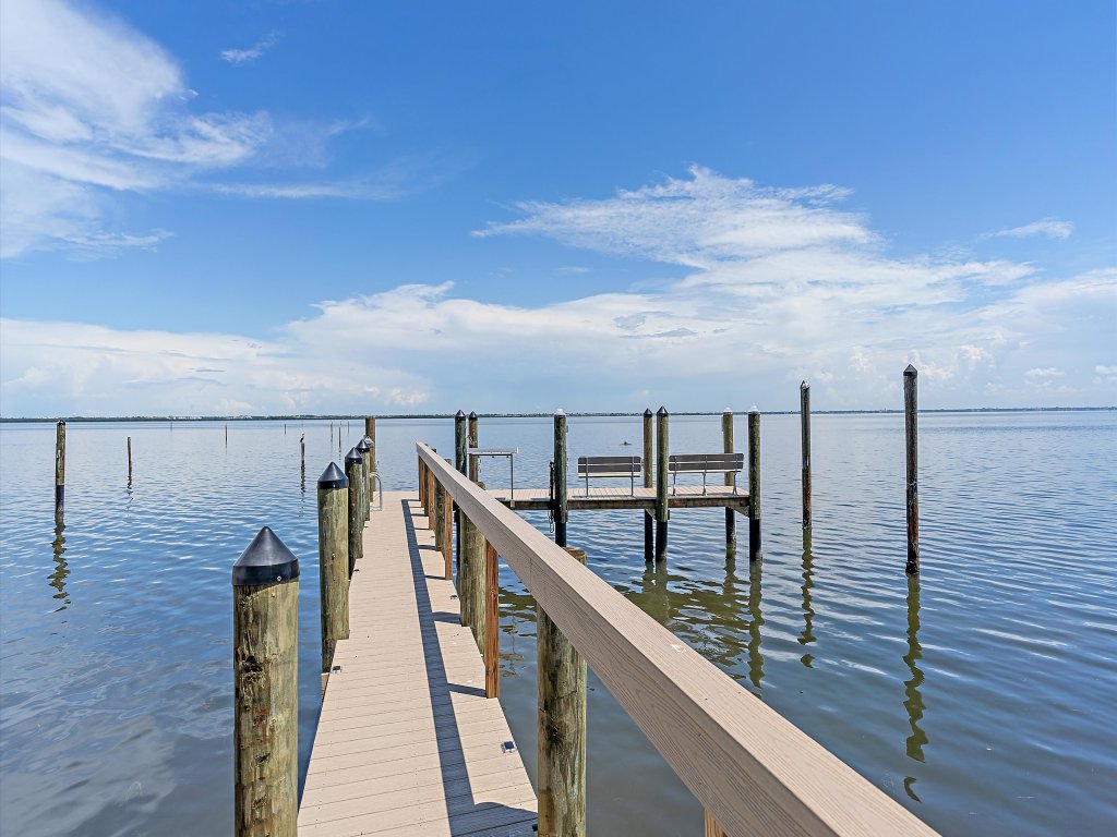 Just Beachy at Beach Castle #16 Vacation Rental in Longboat Key - RedAwning