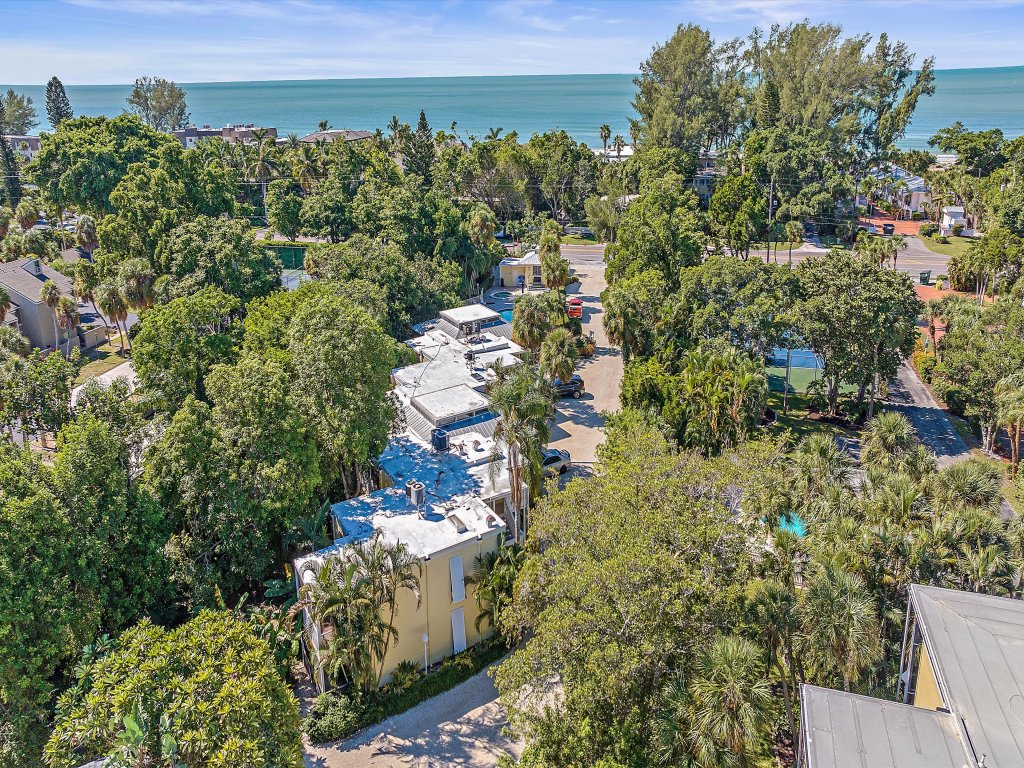 Just Beachy at Beach Castle #16 Vacation Rental in Longboat Key - RedAwning