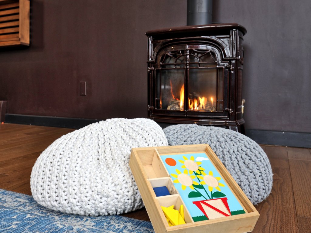 Whitetail Chalet Vacation Rental in Killington - RedAwning