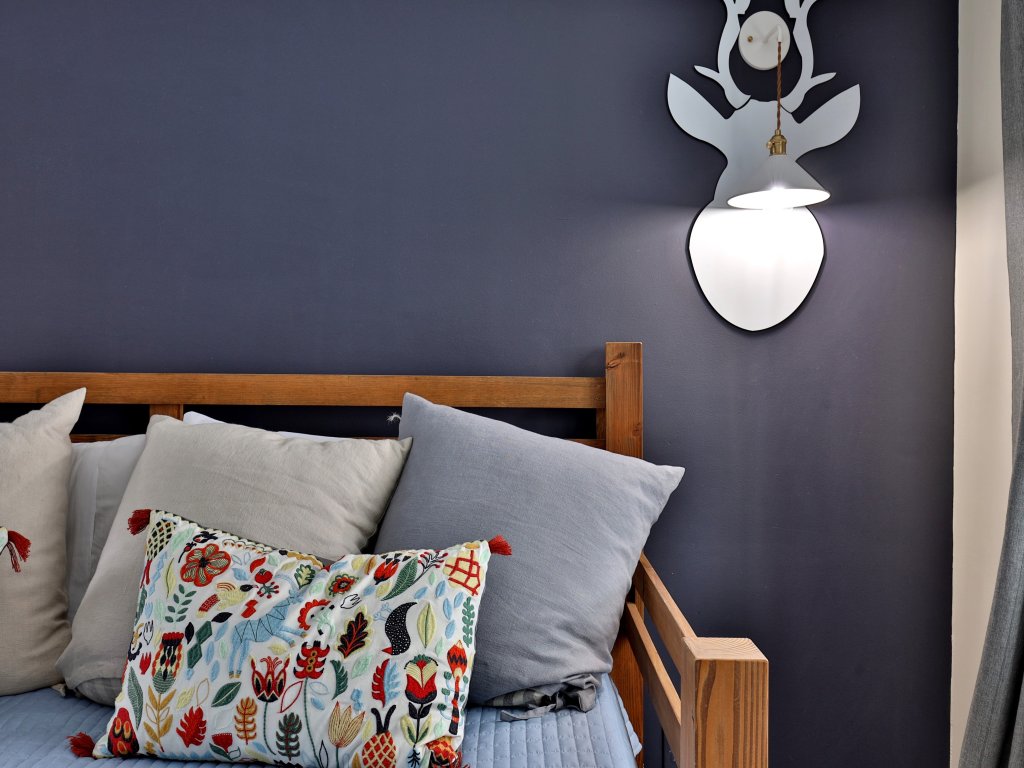Whitetail Chalet Vacation Rental in Killington - RedAwning
