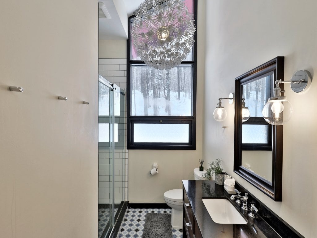 Whitetail Chalet Vacation Rental in Killington - RedAwning