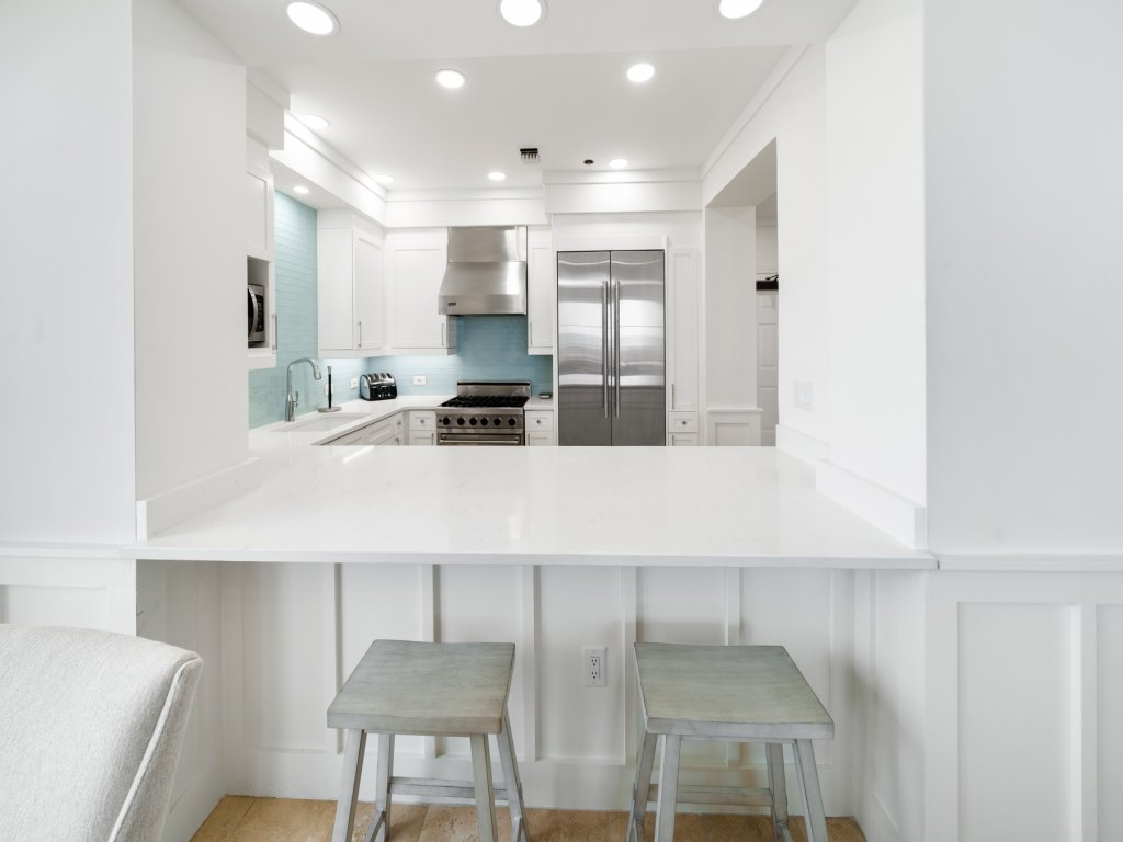 Paradise Loft Vacation Rental in Santa Rosa Beach - RedAwning