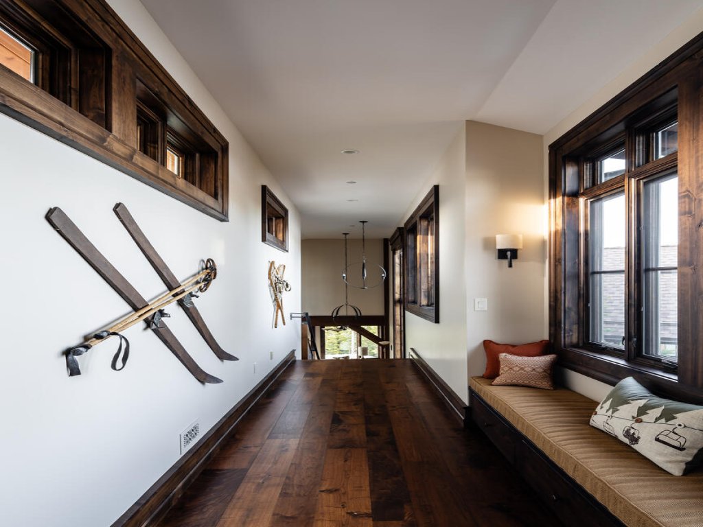 7 Renegade Rd Vacation Rental in Big Sky - RedAwning