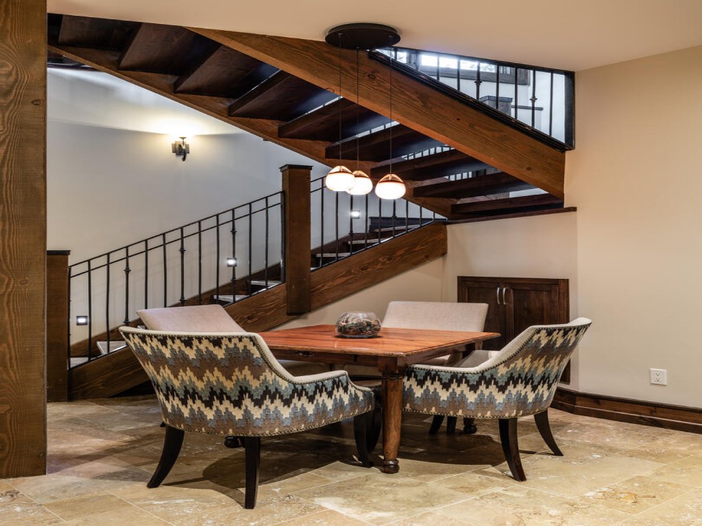 7 Renegade Rd Vacation Rental in Big Sky - RedAwning