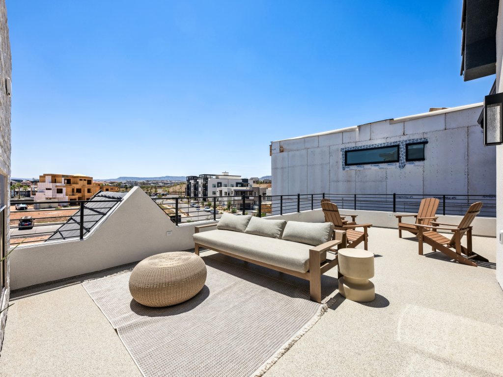 Break Point Vacation Rental in St. George - RedAwning
