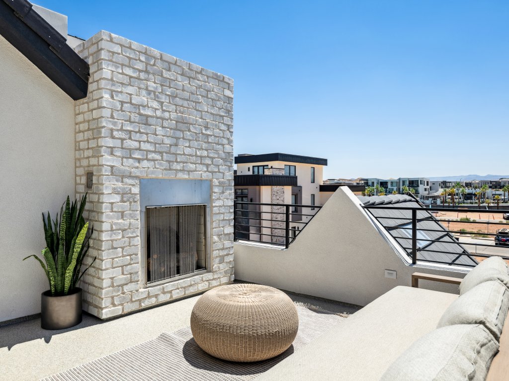 Break Point Vacation Rental in St. George - RedAwning