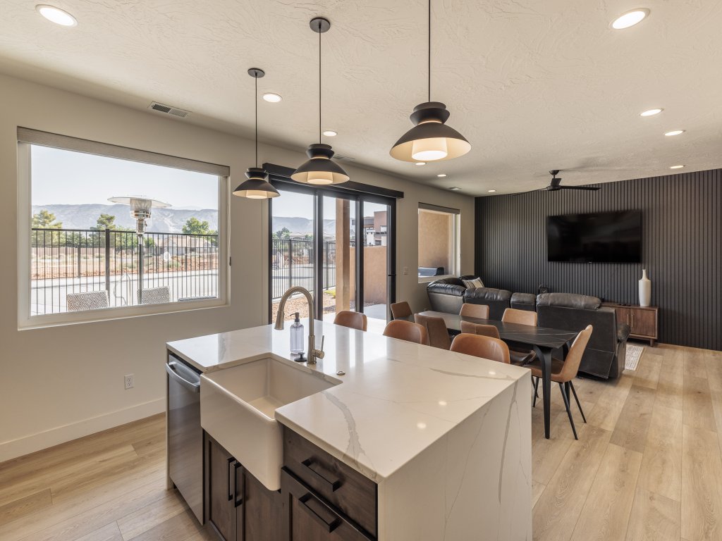Far Above Par Vacation Rental in St. George - RedAwning