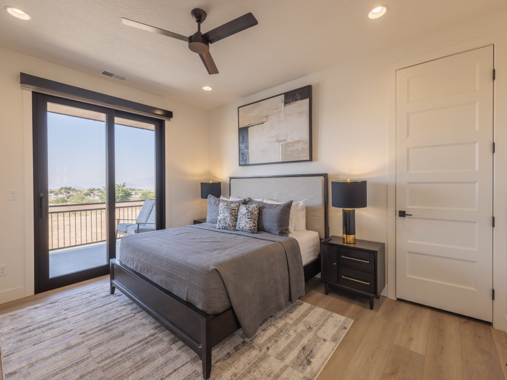 Far Above Par Vacation Rental in St. George - RedAwning