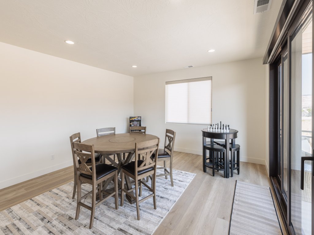 Far Above Par Vacation Rental in St. George - RedAwning