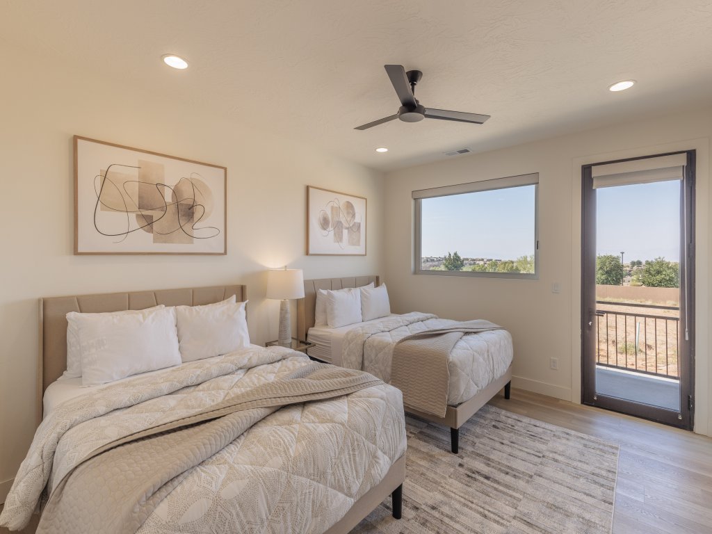 Far Above Par Vacation Rental in St. George - RedAwning