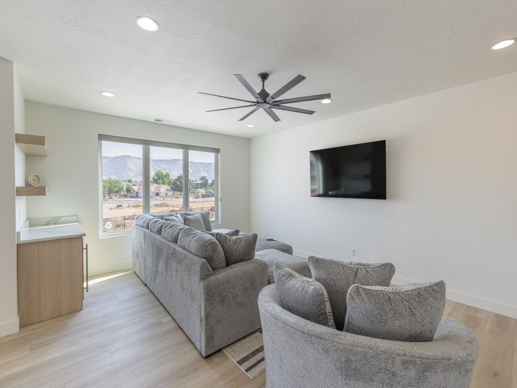 Far Above Par Vacation Rental in St. George - RedAwning