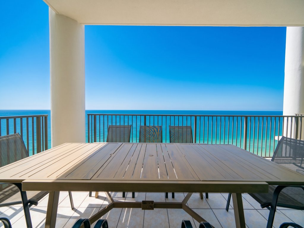 The Oasis 2708 formerly Phoenix West II 2708 Vacation Rental in Orange Beach - RedAwning