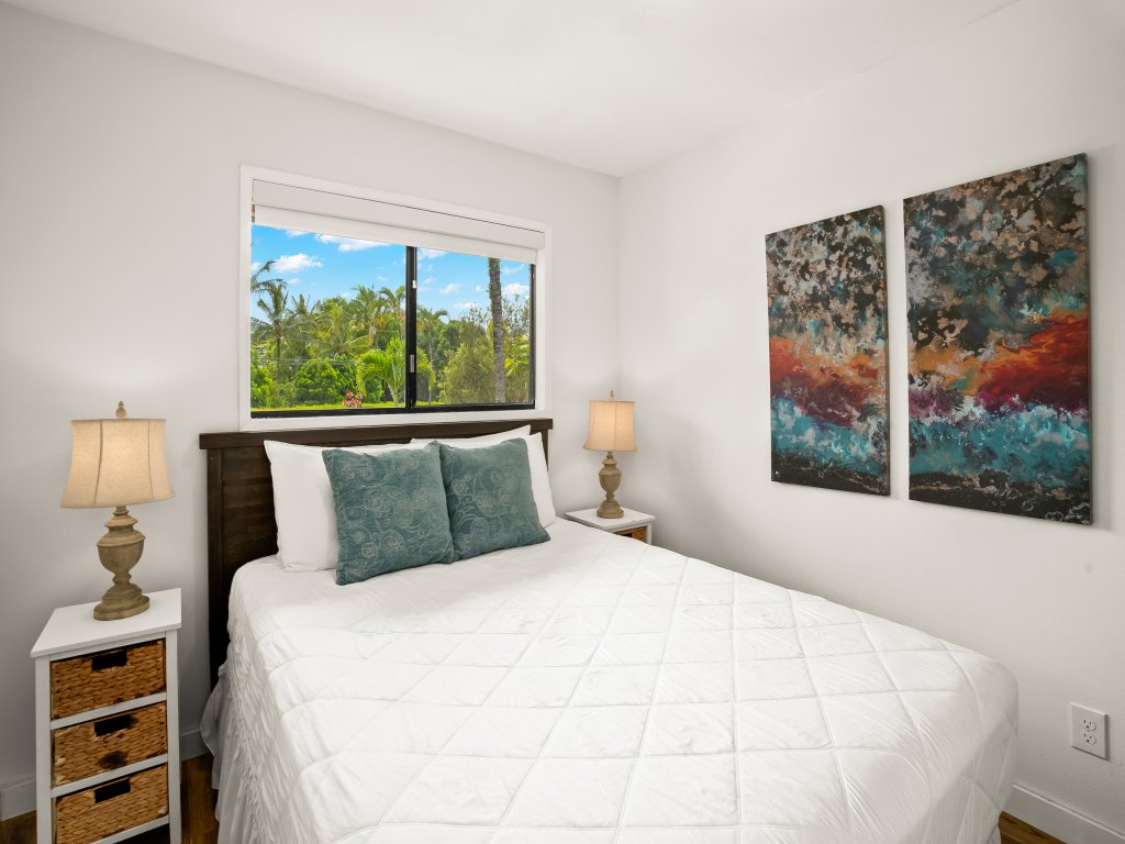 Kauai Hale Honu 6B Vacation Rental in Princeville - RedAwning