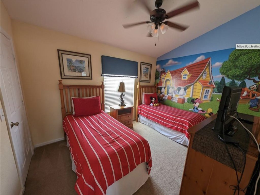 Beautiful 3 bed townhome in Windsor Hills Resort  Vacation Rental in Kissimmee - RedAwning