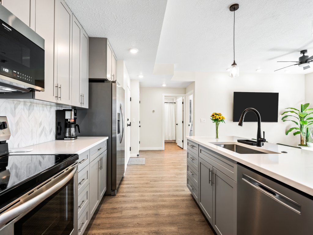 Lagoon Desert Retreat Vacation Rental in St. George - RedAwning