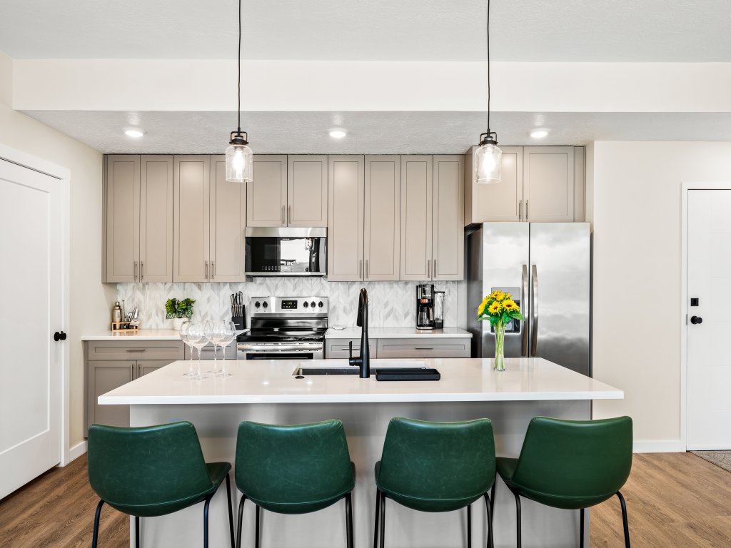 Lagoon Desert Retreat Vacation Rental in St. George - RedAwning