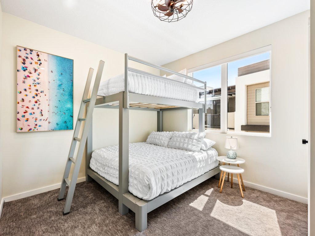 Lagoon Desert Retreat Vacation Rental in St. George - RedAwning