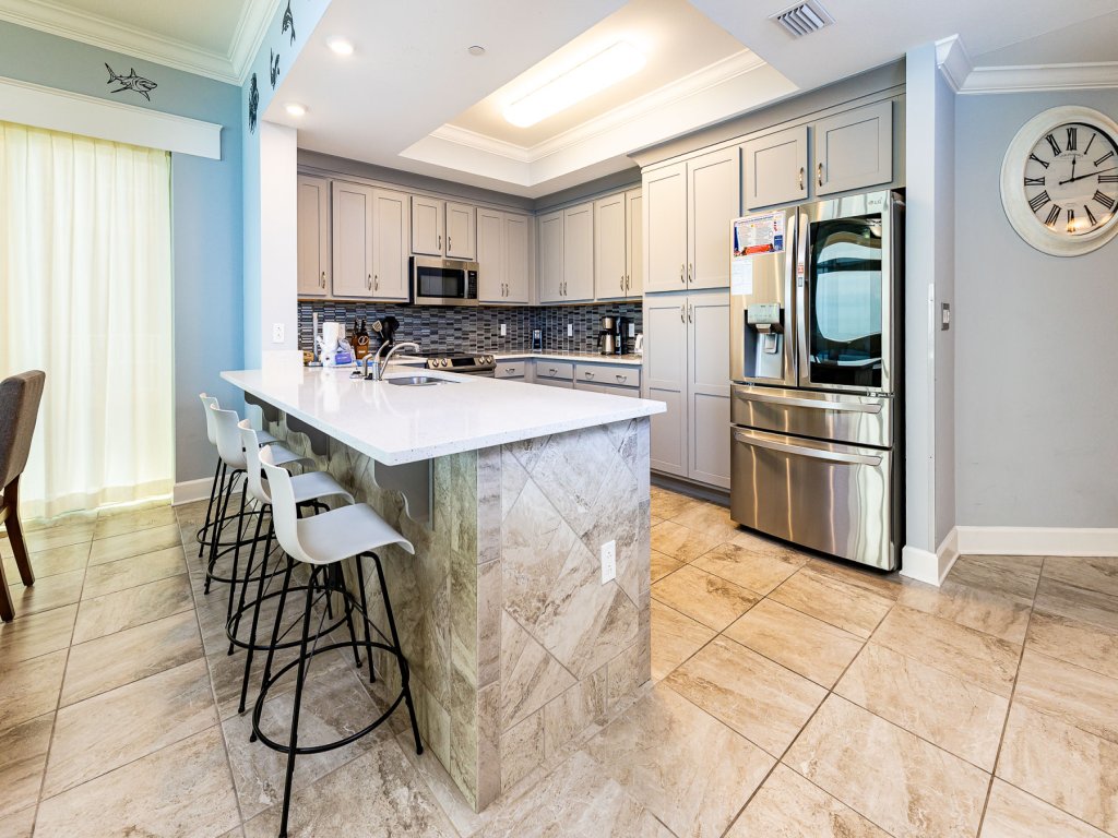 Phoenix Gulf Towers 805 Vacation Rental in Orange Beach - RedAwning