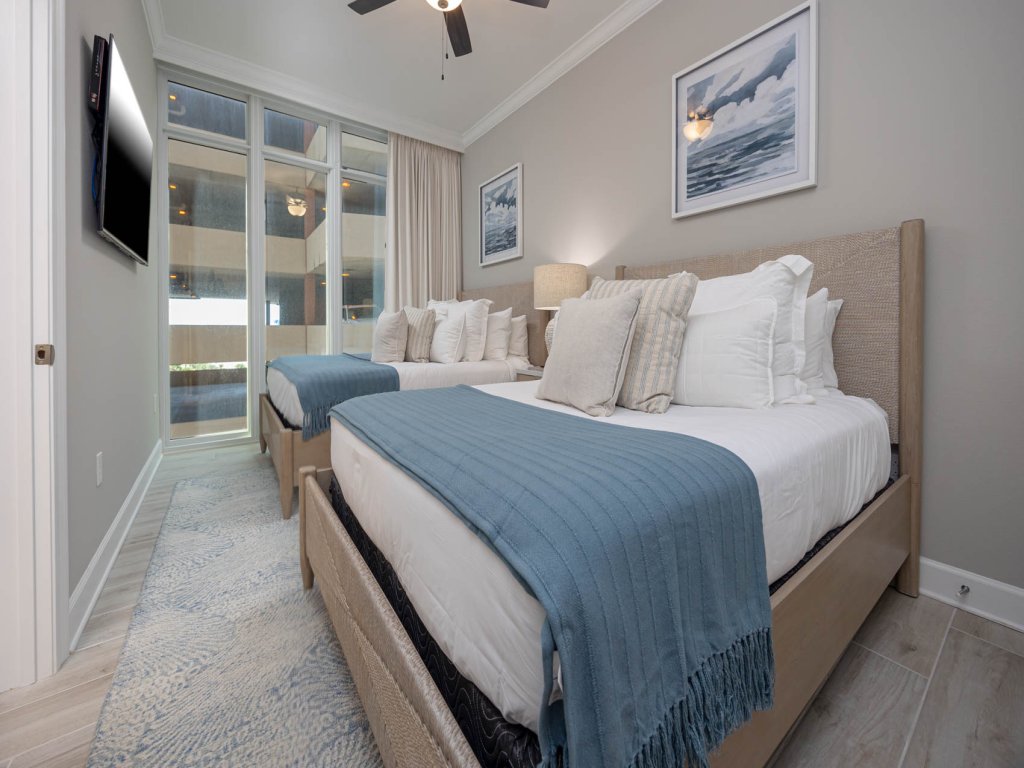 Phoenix Gulf Towers 405 Vacation Rental in Orange Beach - RedAwning