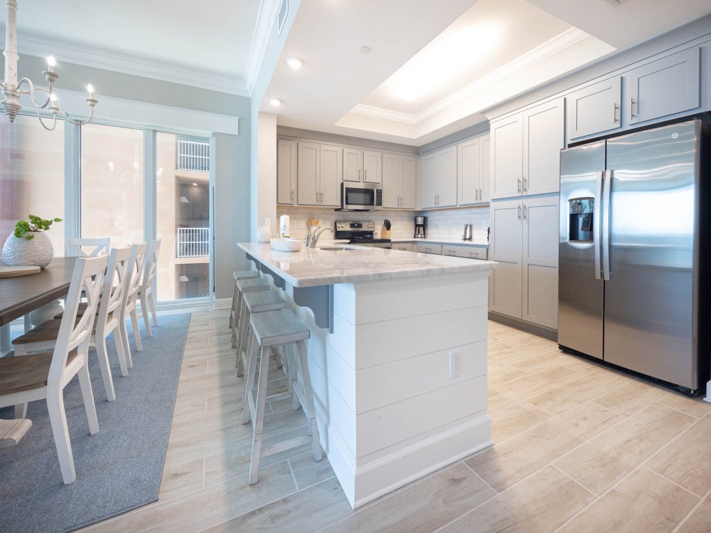 Phoenix Gulf Towers 405 Vacation Rental in Orange Beach - RedAwning