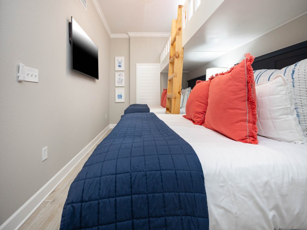 Phoenix Gulf Towers 405 Vacation Rental in Orange Beach - RedAwning